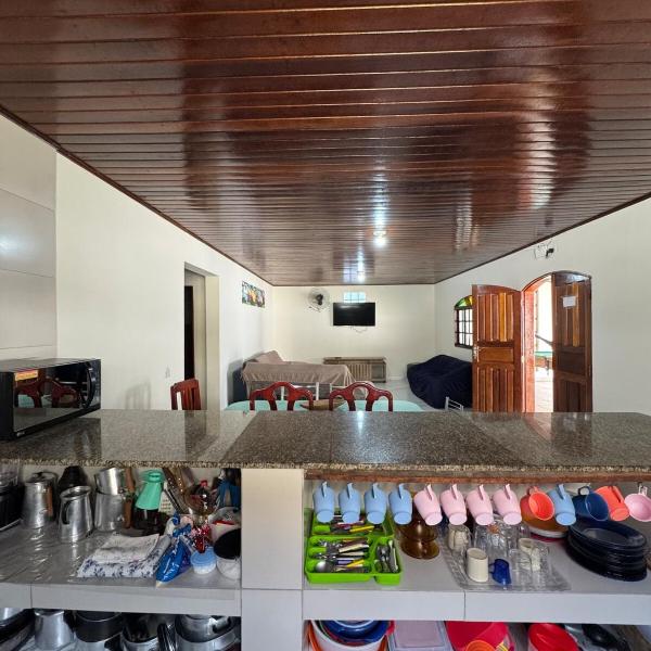 Casa beira mar - Foto 5
