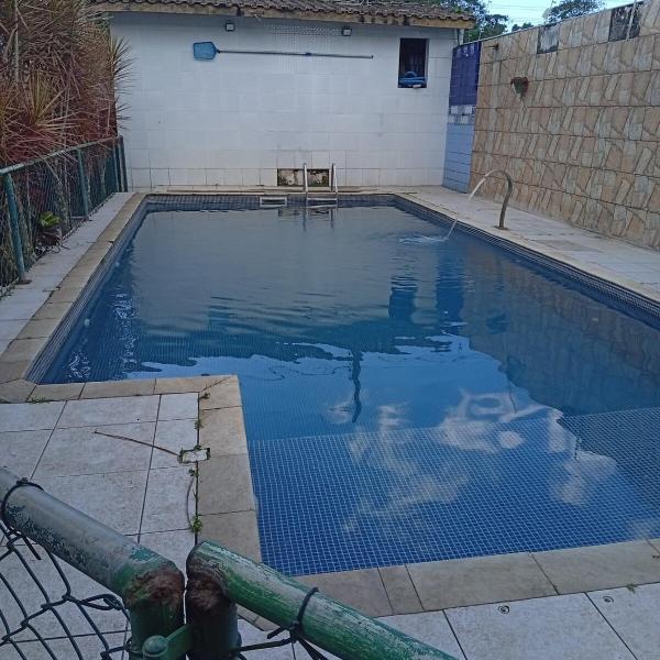 Casa Temporada Guaruja Enseada
