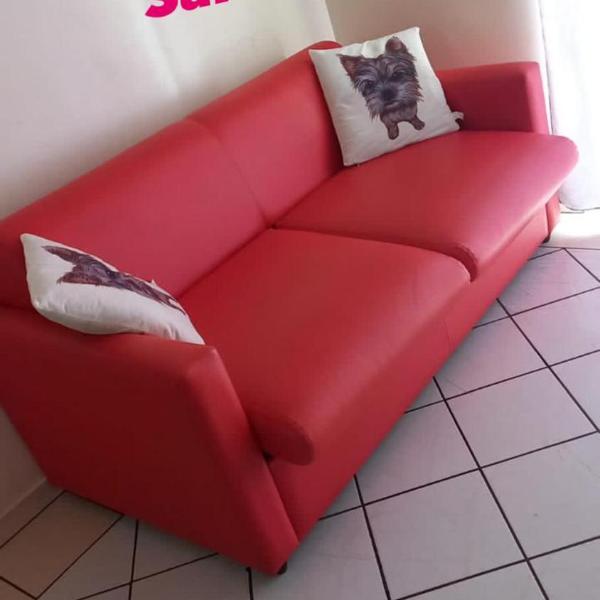 Residencial Sol da Caldas Cozy apartment