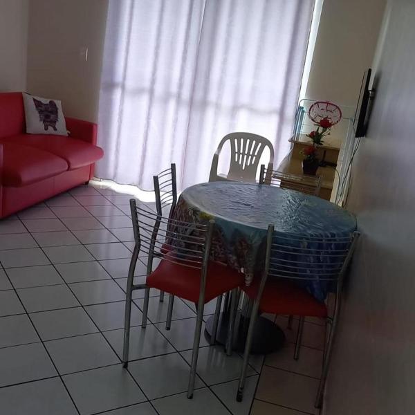 Residencial Sol da Caldas Cozy apartment - Foto 5