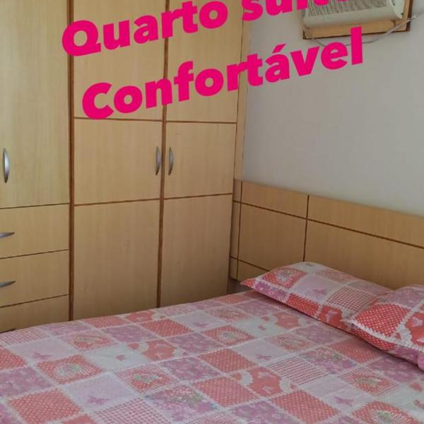 Residencial Sol da Caldas Cozy apartment - Foto 2