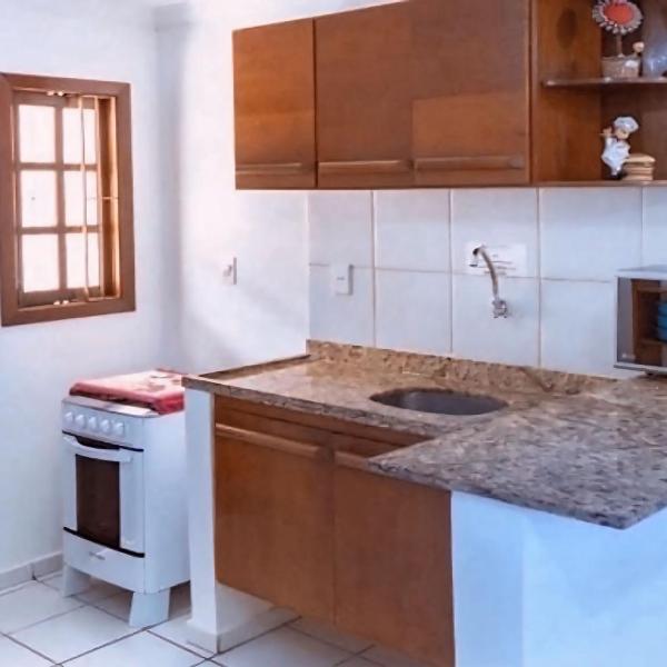 Apartamento Condomínio com Piscina - Foto 5