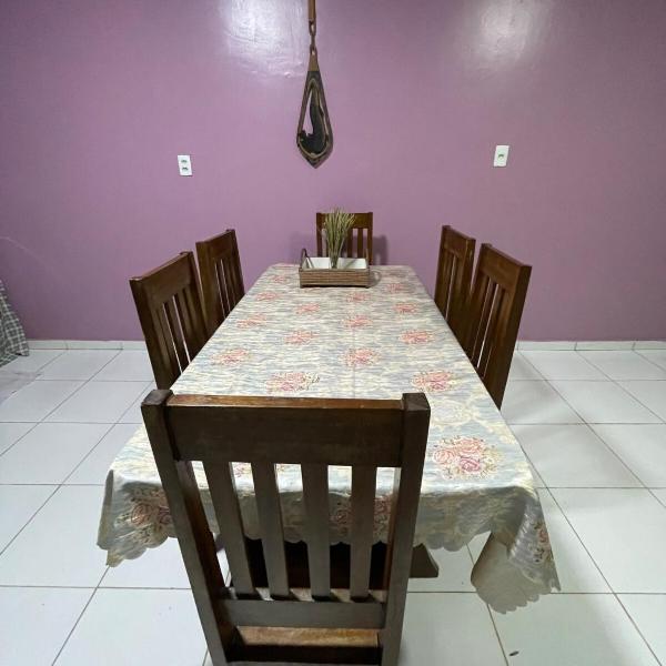 Casa Maroaga - Foto 4