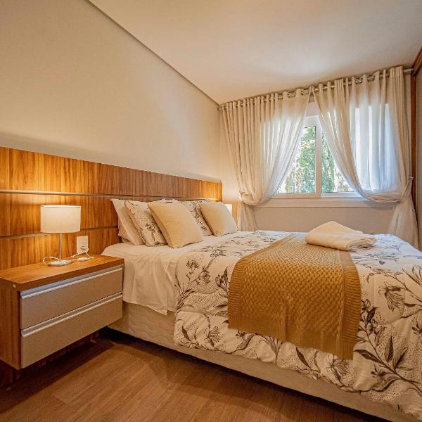 L'Adresse Réserve 150m R Coberta by Achei Gramado - Foto 2