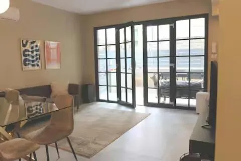 Casa Odino Bilocale, hotel ve Florencii