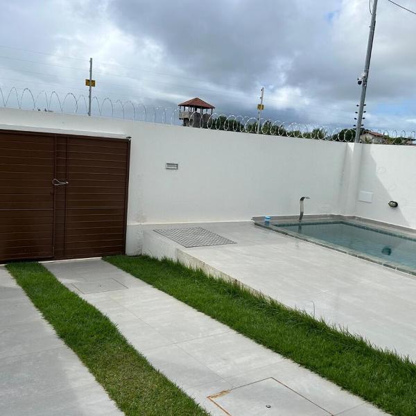 Casa em Carapibus, perto da praia - Foto 4