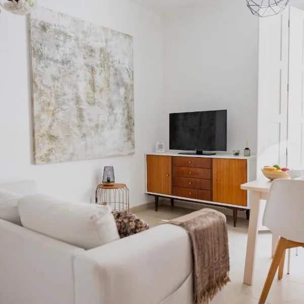 Setúbal Downtown 1, ξενοδοχείο στο Σετούμπαλ