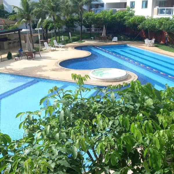 Dunas CL Residencial