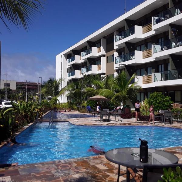 Flat em Porto de Galinhas - Foto 3