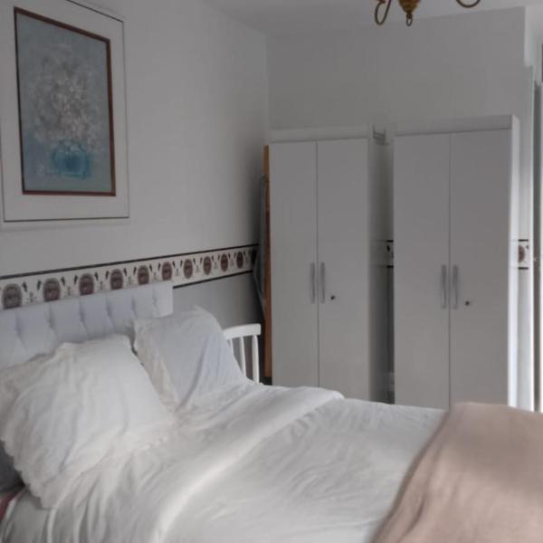 Chalé Luxuoso de Hospedes - Foto 2