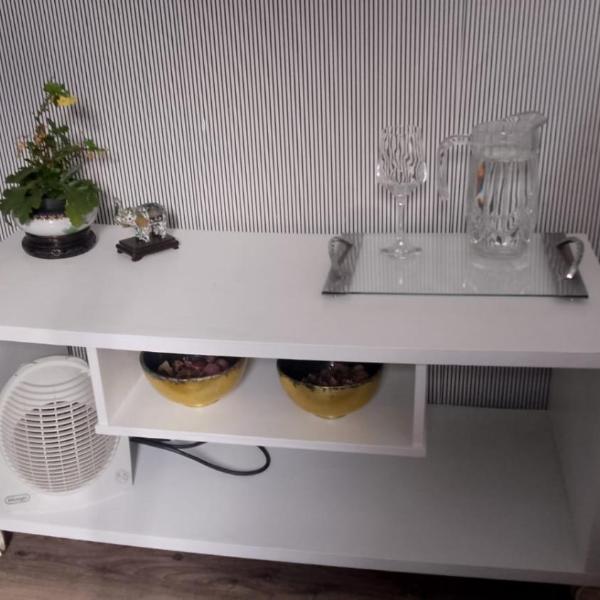 Chalé Luxuoso de Hospedes - Foto 3