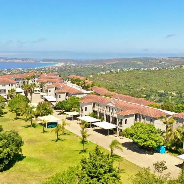 Sandi-Lee's Casa Bella, hotel in Plettenberg Bay
