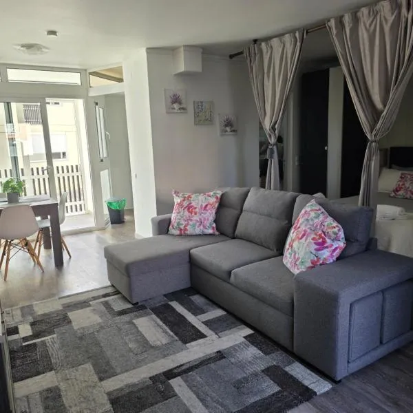 Marina Biarrits, khách sạn ở Vilamoura