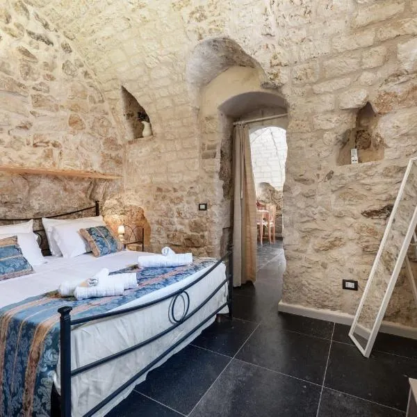 Locanda La Meridiana, hotel v destinaci Ragusa