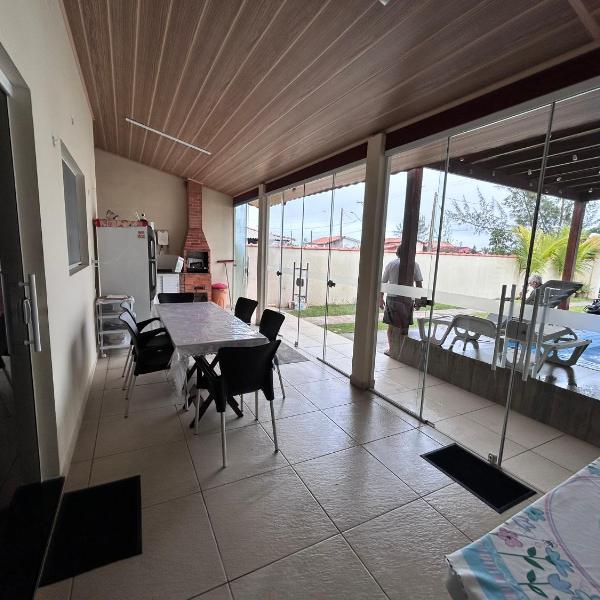 Casa na Praia com Piscina Aquecida, Privativa e Acessivel - Foto 5