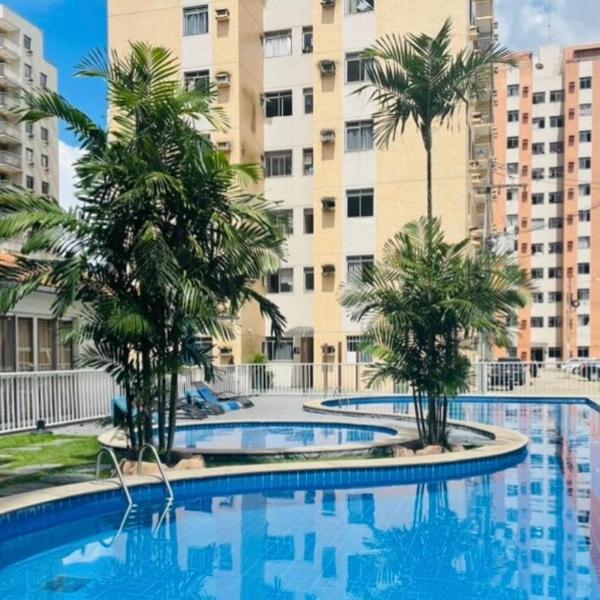 Apartamento em Condomínio Ville Laguna - Foto 4
