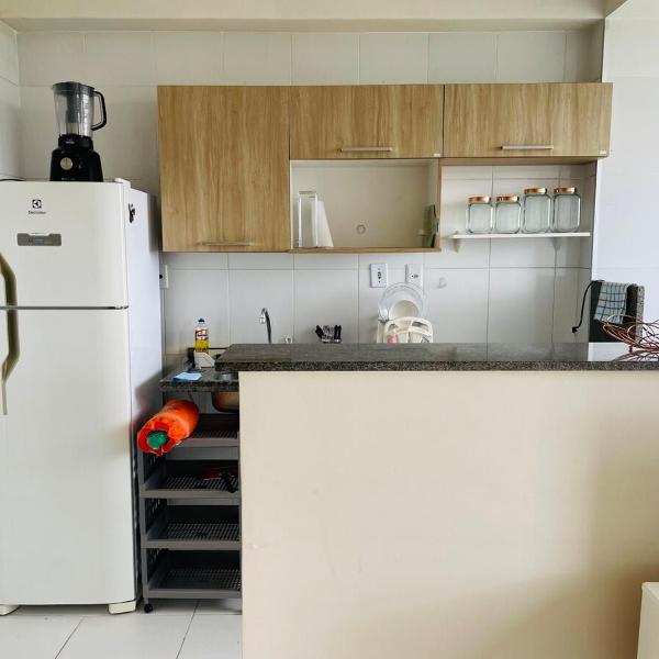 Apartamento em Condomínio Ville Laguna - Foto 5