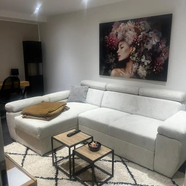 Auszeit direkt am Toelleturm -Barmer Anlagen, hotel u gradu Vupertal