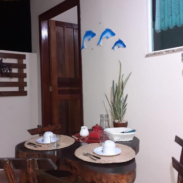 Linda casa em Maricá