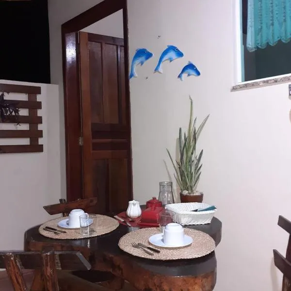 Linda casa em Maricá, hotel in Maricá