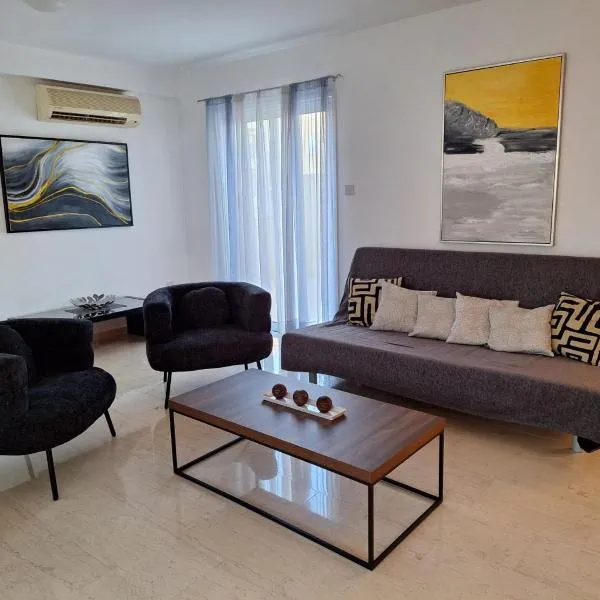 City Sunshine, Strovolos - Nicosia, hotel in Nicosia