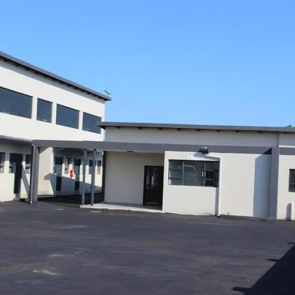 B&B Hotel Esikhaleni，位于eSikhawini的酒店