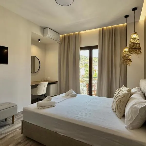 Hotel Eleni, hotel v destinácii Skopelos