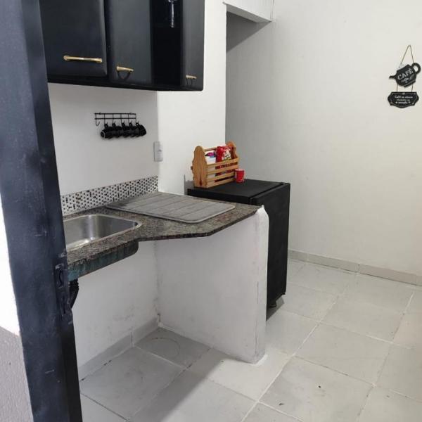 Loft pousada Brandt 2 - Foto 3