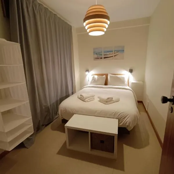 Sol II, hotel din Funchal