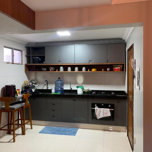 Hospede-se com Conforto na COP30 Apartamento no Marco, Belém - Foto 4