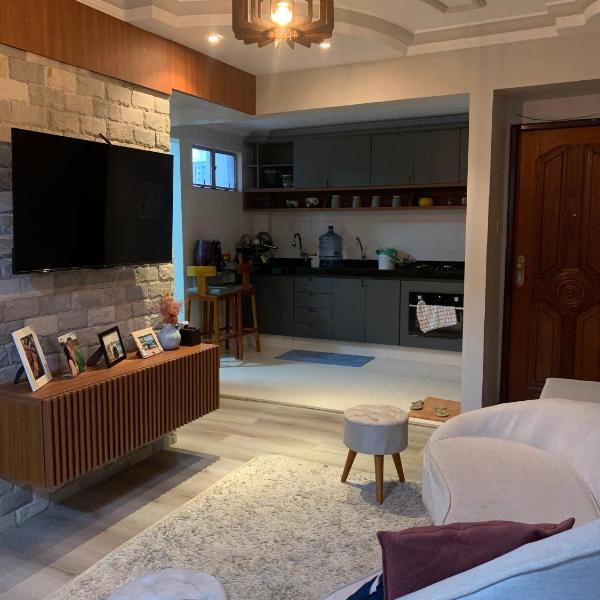 Hospede-se com Conforto na COP30 Apartamento no Marco, Belém - Foto 5