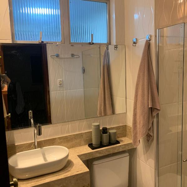 Hospede-se com Conforto na COP30 Apartamento no Marco, Belém - Foto 3