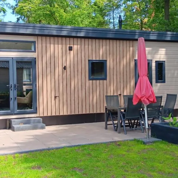 PrinsHeerlijk, hotel in Harderwijk