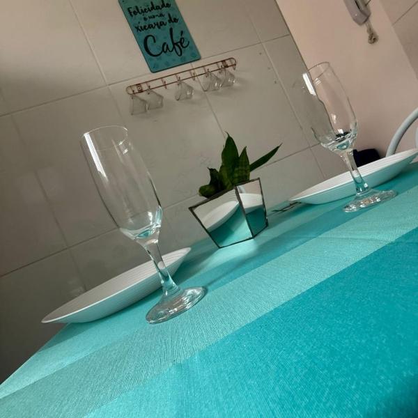 Apartamento em Praia Grande
