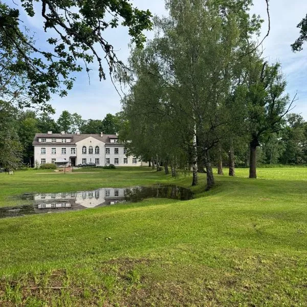 Meirānu muiža, hotel a Meirāni