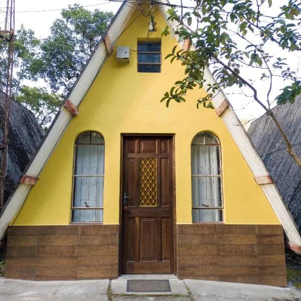 Recanto Efraim, khách sạn ở Tapiraí