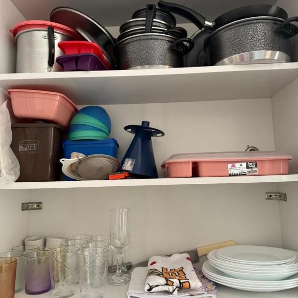 Apartamento em Praia Grande - Foto 4
