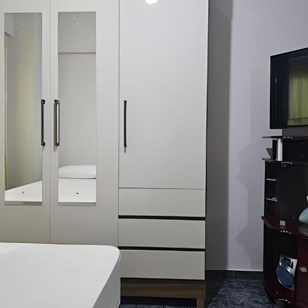 Apartamento em frente ao pico de surf em Itaúna - Foto 3