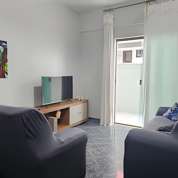 Apartamento em frente ao pico de surf em Itaúna - Foto 5