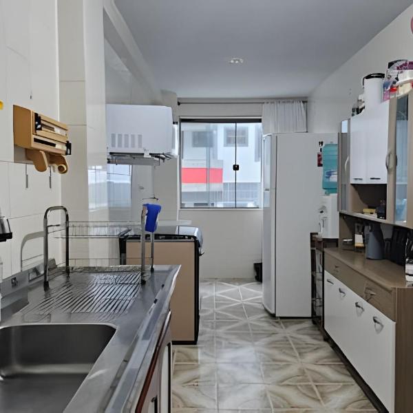 Apartamento em frente ao pico de surf em Itaúna - Foto 4