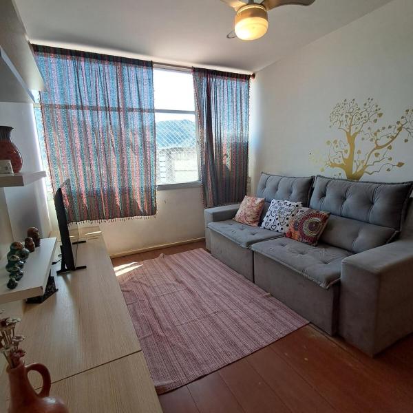 Apartment Incredible Sunset Cristo Redentor View