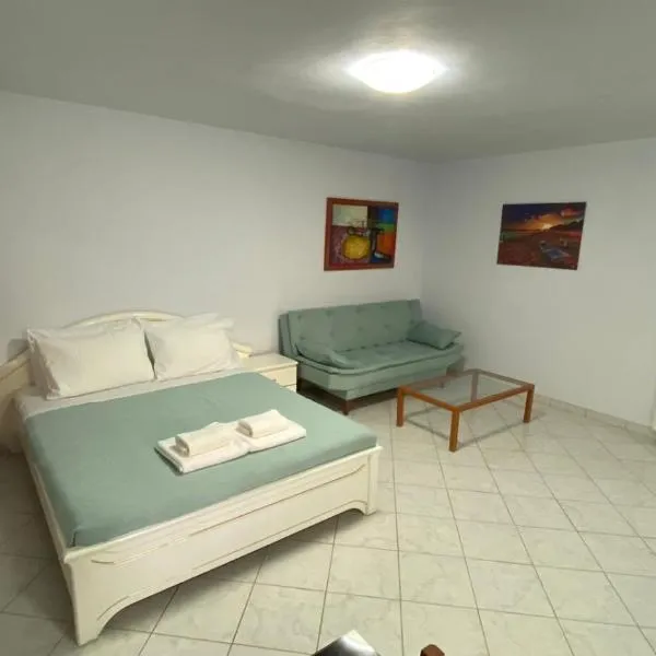 Relax in Loutraki, hotel en Loutraki