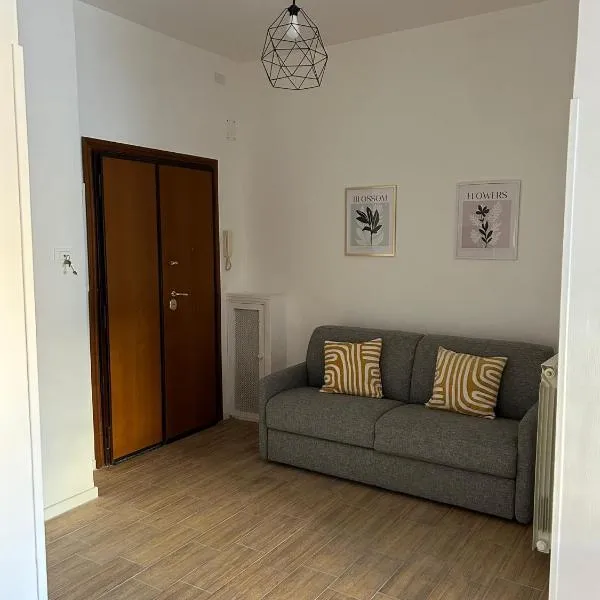 Casa Susanna, hotel in Rome