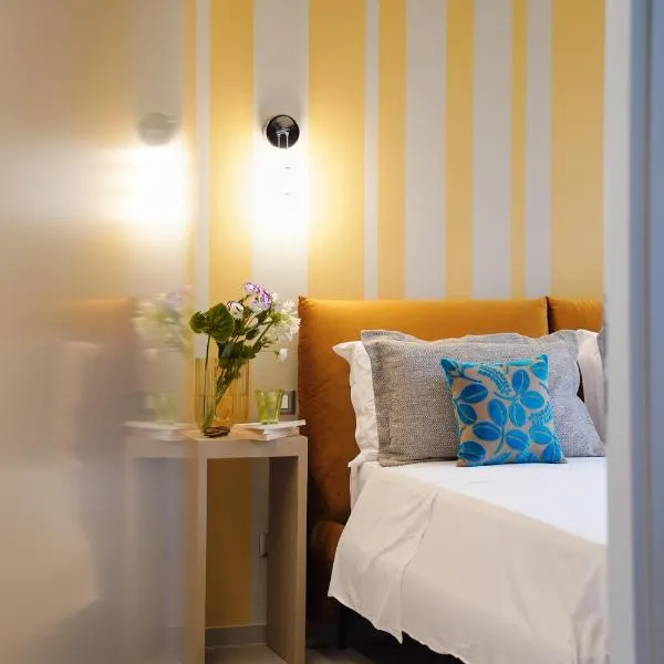 Numero 5 B&B, hotel in Francavilla al Mare