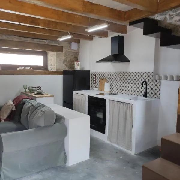 CasaManuela、ポルト・ド・ソンのホテル