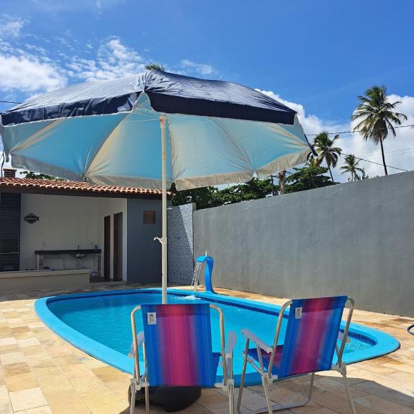 Charmosa Casa de Praia - Foto 4