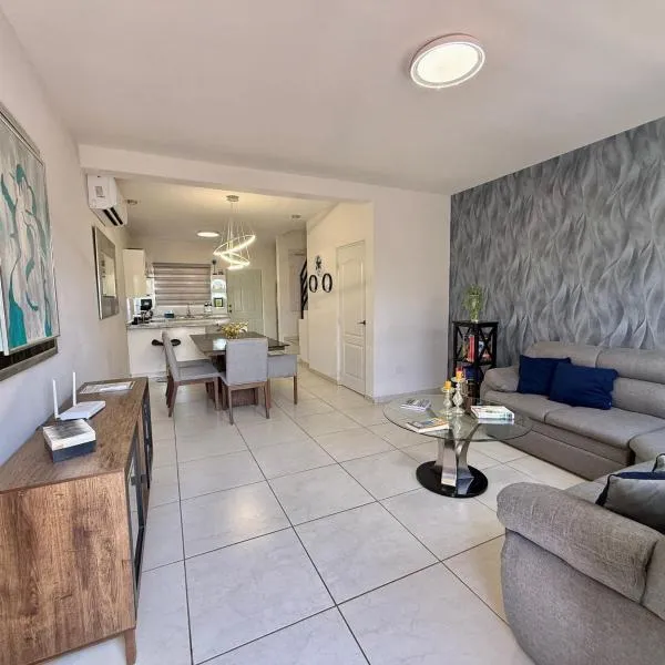 Amores Viajeros, hotel in Hermosillo