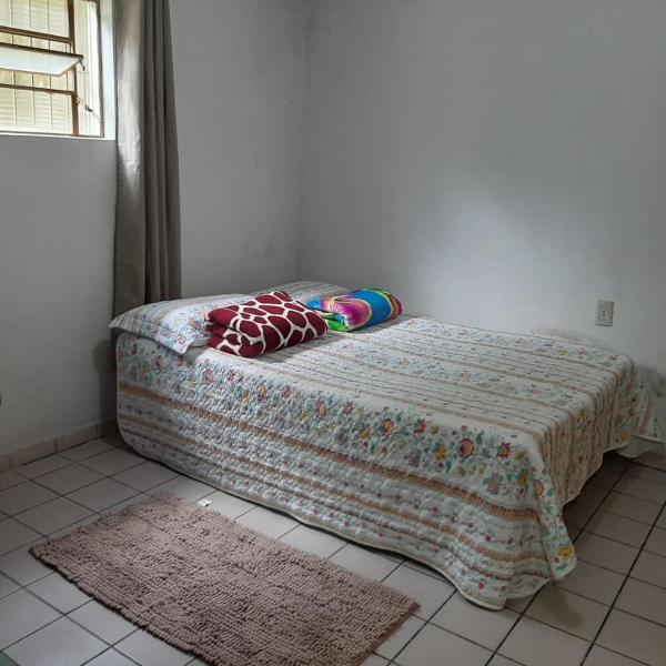 Casa familiar perto da CEAGA