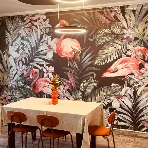 ViMaJU, hotel in Koper