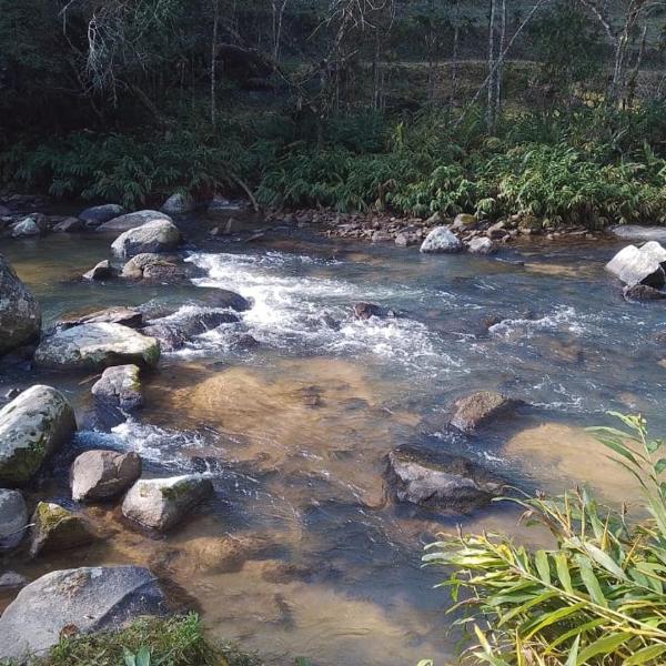 Rancho Maria Flor